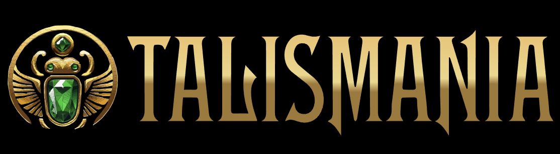 Talismania Casino logo