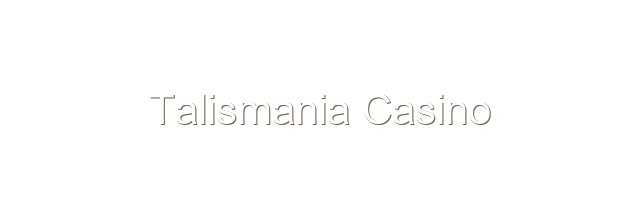 Talismania Casino