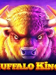 Buffalo King — Pragmatic Play