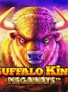 Buffalo King Megaways — Pragmatic Play