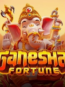 Ganesha Fortune — PG Soft
