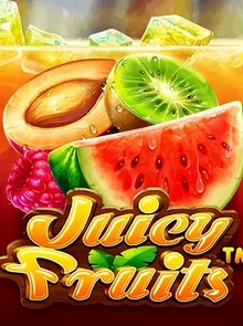 Juicy Fruits — Pragmatic Play