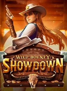 Wild Bounty Showdown — PG Soft